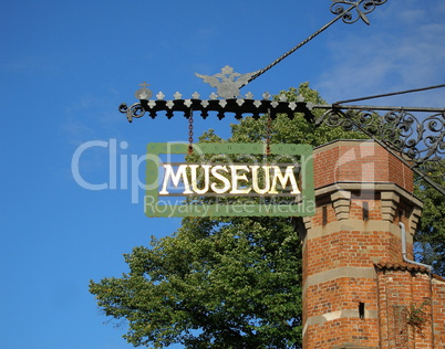 St.-Annen-Museum Lübeck