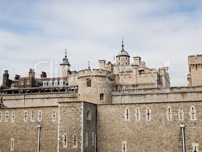 Tower of London