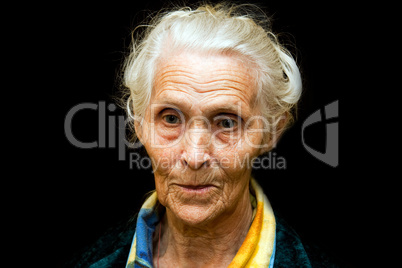 Old women