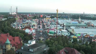 Oktoberfest München