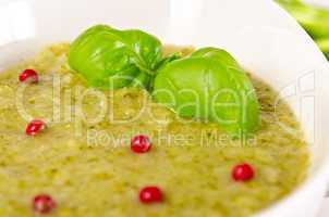 broccoli suppe