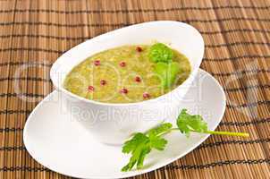 broccoli suppe