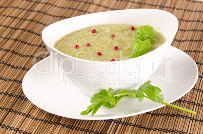 broccoli suppe