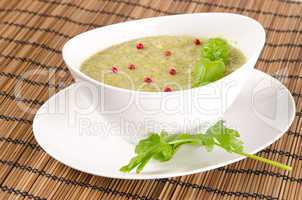 broccoli suppe