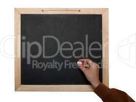 Blackboard