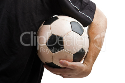 Soccer ball