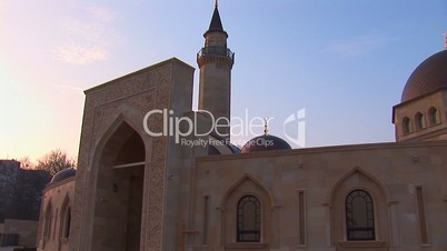 mosque kyiv 15