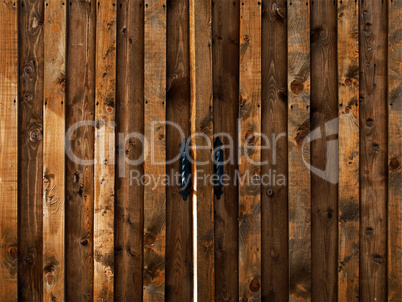 Wood background