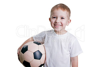 Soccer ball