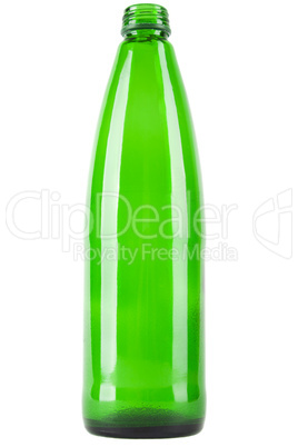 Glass bottle