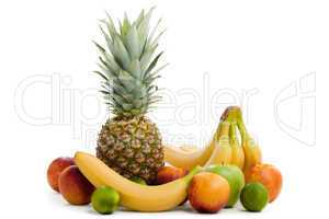Multi fruit food