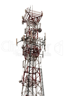 Antenna tower