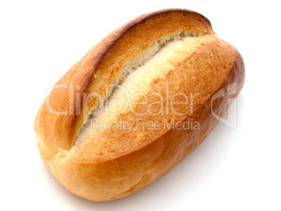 Bread loaf