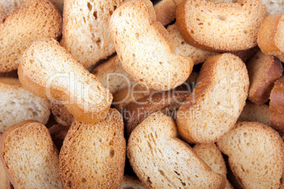 Bread crust