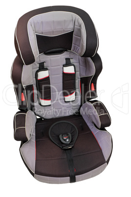 Safety car seat