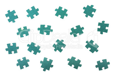 Puzzle piece