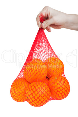 Orange fruit