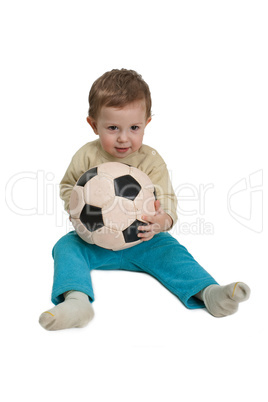 Soccer ball