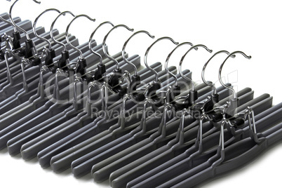 Clothing hanger