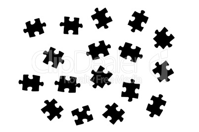 Puzzle piece