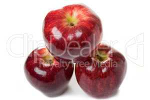 Apple fruit