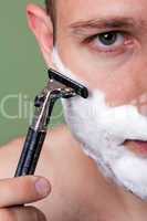 Shaving