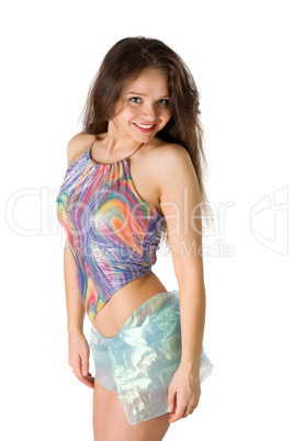 Beautiful girl Beautiful girl