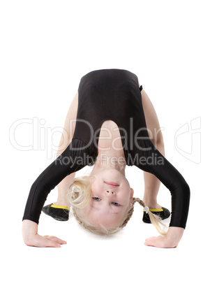 gymnastic exercise