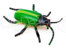 Beetle toy