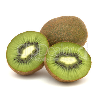 Zwei Kiwis