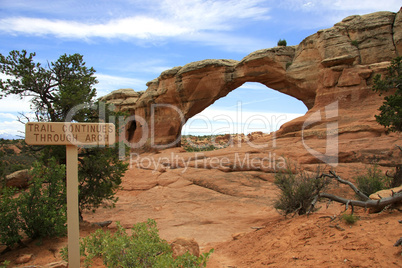 Arches National Park