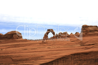 Arches National Park