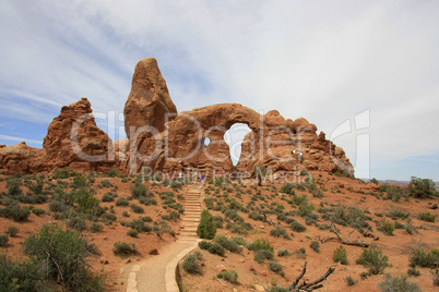 Arches National Park