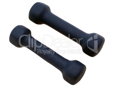 Dumbbells