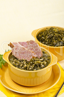 kale from oldenburg