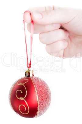 Christmas decoration