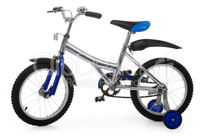 Child bicycle