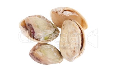 Pistachios