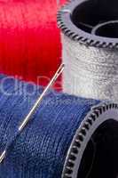 Macro of Thread