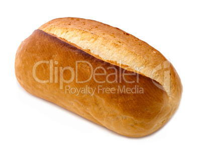 Bread loaf