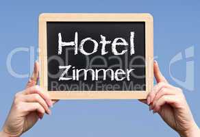 Hotel Zimmer