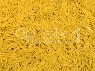 Vermicelli