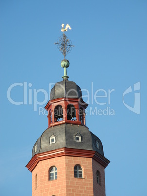 Katharinenkirche in Frankfurt