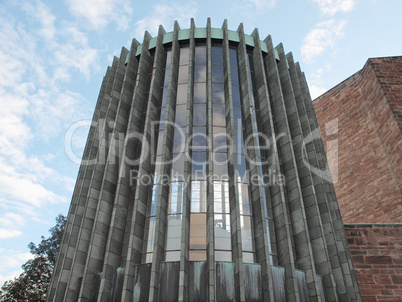 Coventry Cathedral