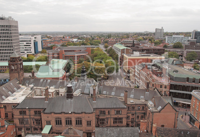 City of Coventry