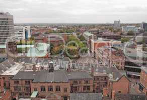 City of Coventry