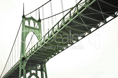 St Johns Bridge