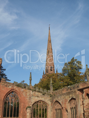 Coventry Cathedral