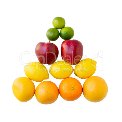 fruit composition