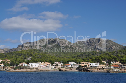 Sant Elm, Mallorca